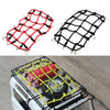 1/10 Scale RC Crawler Accessories - Shovel, Fire Extinguisher & Oil Drum Set