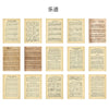 Vintage Paper Pack for Junk Journaling and Scrapbooking