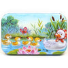 Wooden Jigsaw Puzzle Set for Kids - 60 Pieces of Cartoon Vehicles & Animals