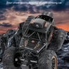 Remote Control SUV Stunt Car with HD Camera