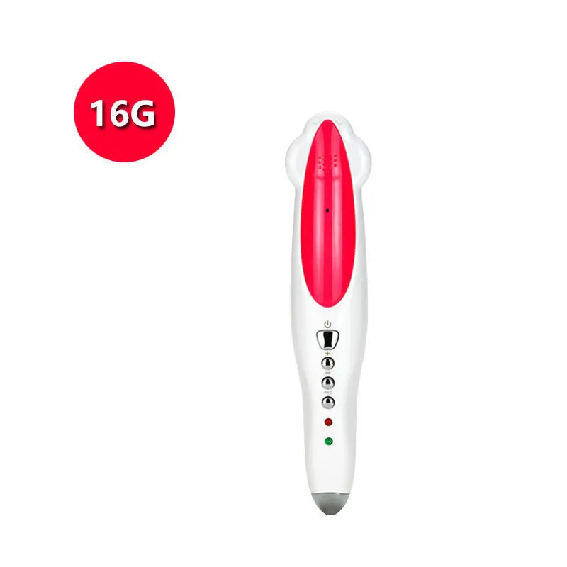 Interactive Point Reading Pen for Early Learning