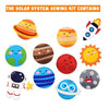 Woodland Animals Felt Sewing Craft Kit for Kids