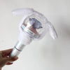 Plush Protective Cover for Official Light Stick