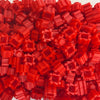 Mini Pixel Art Building Blocks – 100-Piece DIY Micro Brick Set