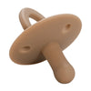 BPA-Free Silicone Baby Pacifier (20 Colors)