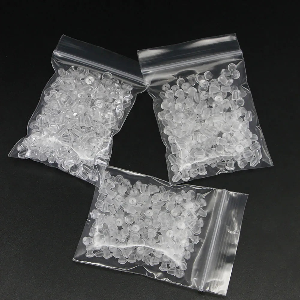 Hypoallergenic Earring Hook Kit for DIY Jewelry Making