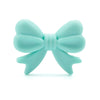Crown Shaped Silicone Beads for DIY Jewelry & Teethers