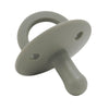 BPA-Free Silicone Baby Pacifier (20 Colors)