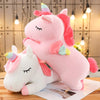 Giant Unicorn Plush Toy | Soft & Cuddly Stuffed Animal