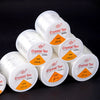 Elastic Crystal Beading Cord - 100m Roll for Jewelry Making