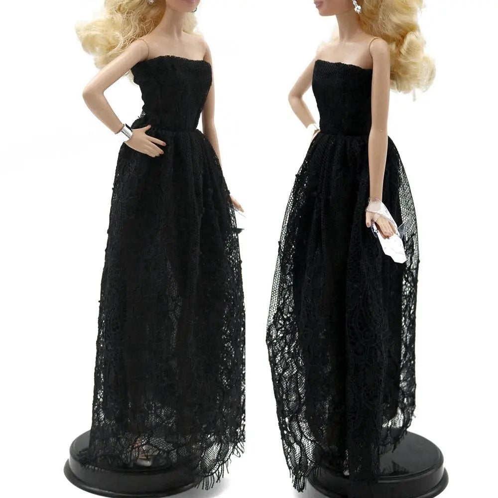 Doll Clothing Set for 28-30cm Dolls