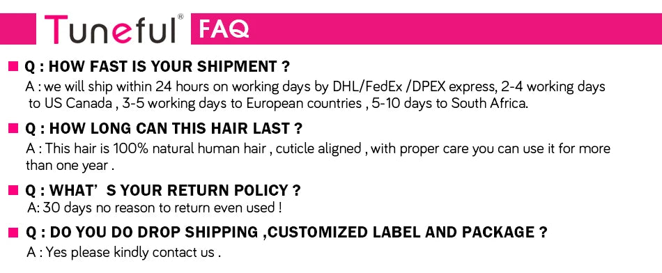 6x5 HD Transparent Lace Front Wig with Pre-Cut Glueless Design, Kinky Curly Human Hair