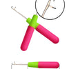 Dreadlock Crochet Hook for Hair Weaving