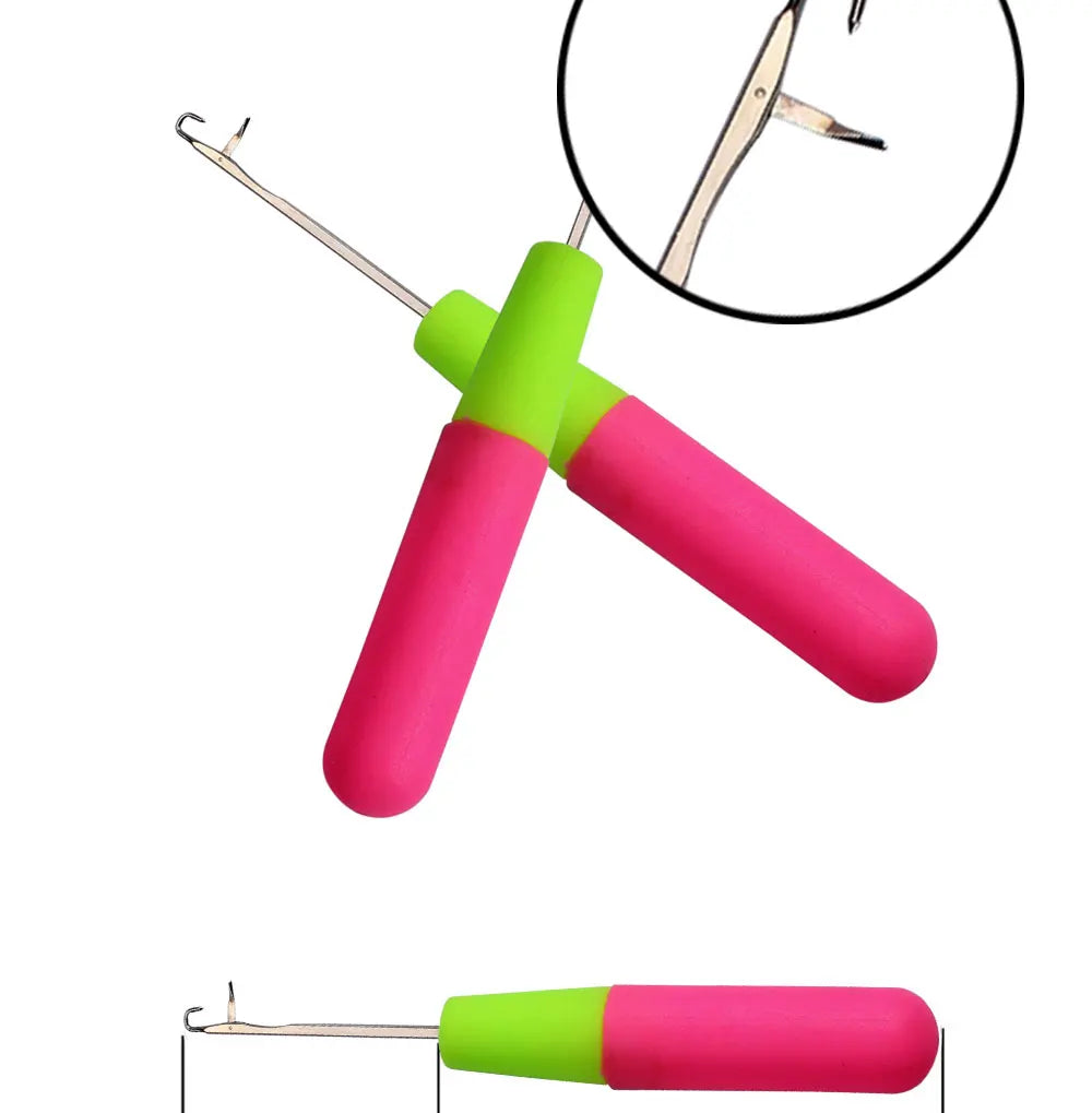 Dreadlock Crochet Hook for Hair Weaving