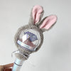 Plush Protective Cover for Official Light Stick