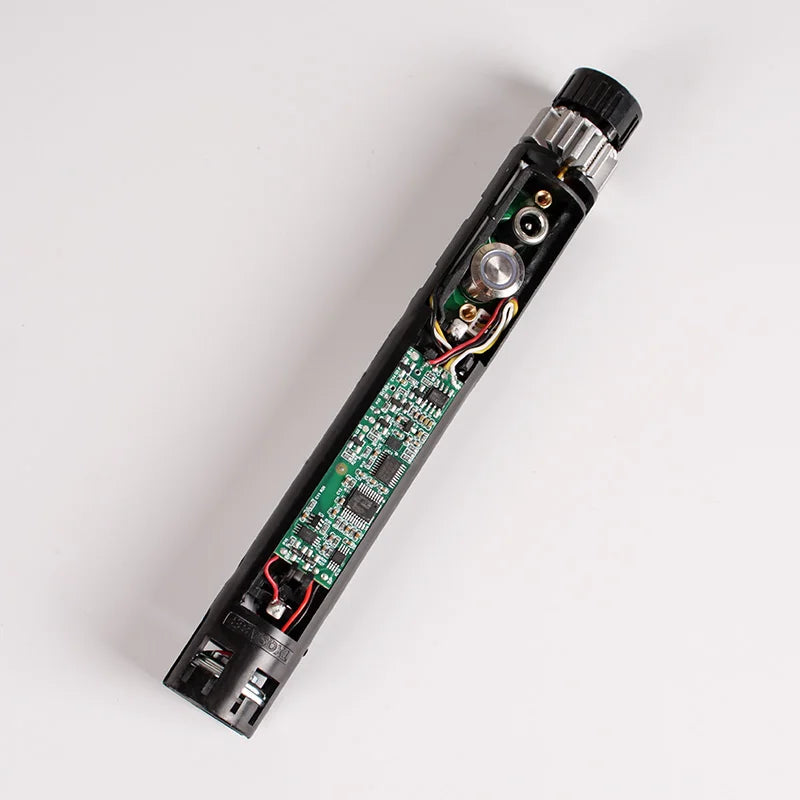 Premium Dueling Lightsaber with Smooth Swing and 12 Color Modes