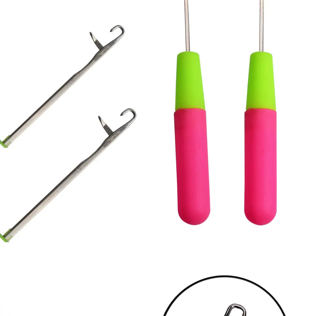 Dreadlock Crochet Hook for Hair Weaving