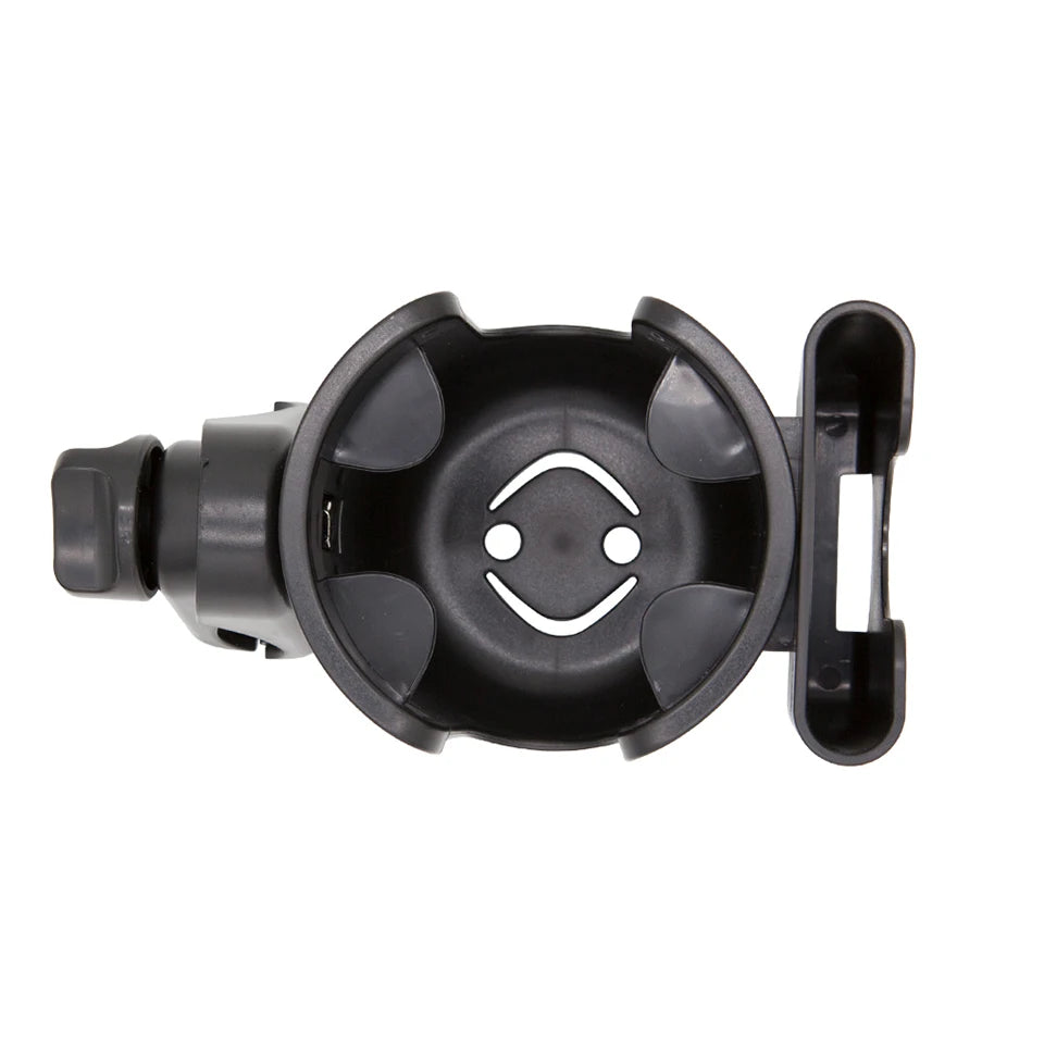 Universal Stroller Cup and Phone Holder