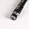 Premium Dueling Lightsaber with Smooth Swing and 12 Color Modes