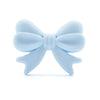 Crown Shaped Silicone Beads for DIY Jewelry & Teethers