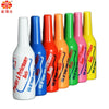 Durable Plastic Bartender Flair Practice Bottle