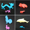 Ocean Animal Water Growing Toys for Kids