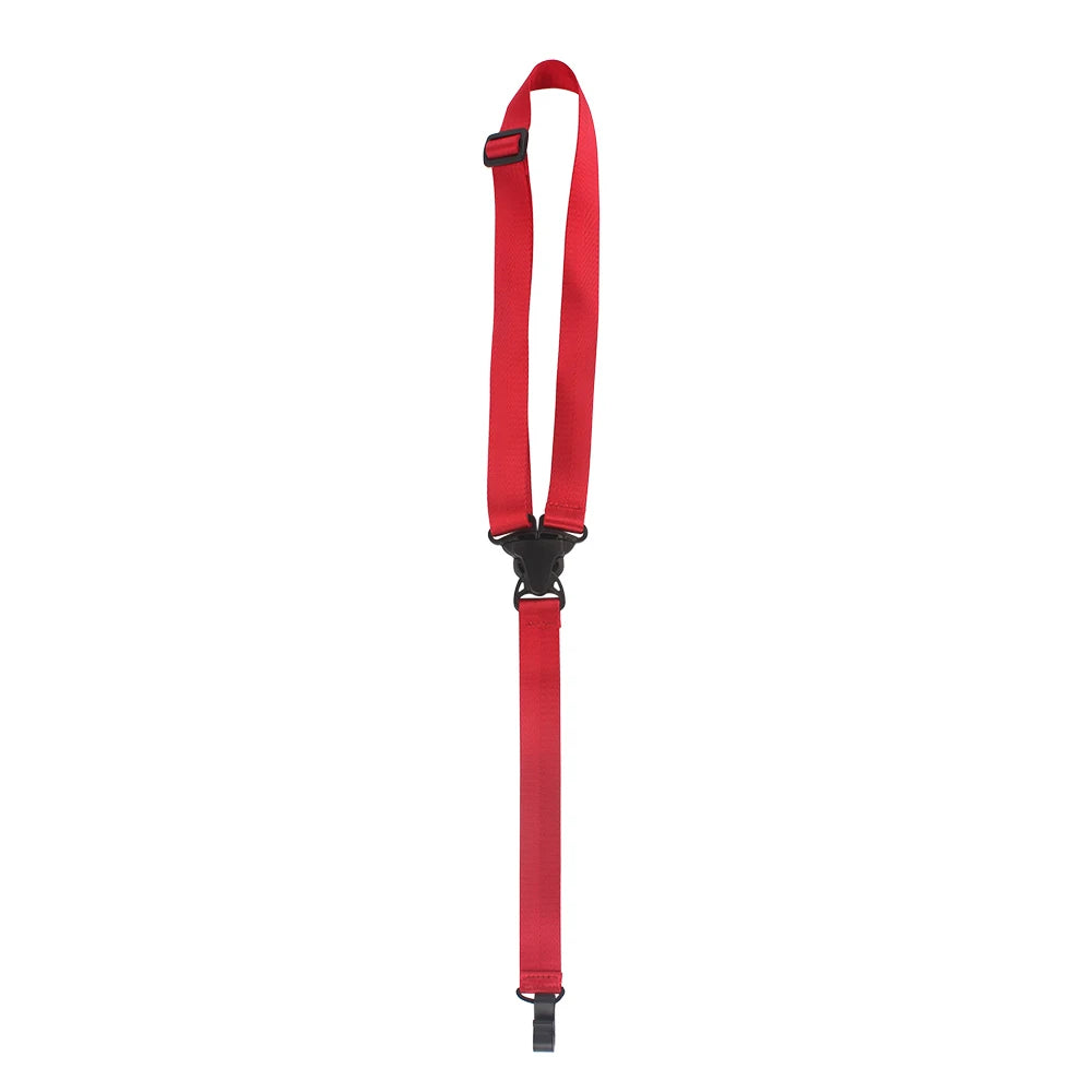 Adjustable Nylon Ukulele Strap