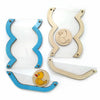 Montessori Busy Board DIY Parts Kit for Toddlers