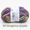 Soft Milk Cotton Yarn for Knitting and Crochet – 50g per Ball