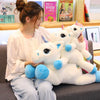 Giant Unicorn Plush Toy | Soft & Cuddly Stuffed Animal