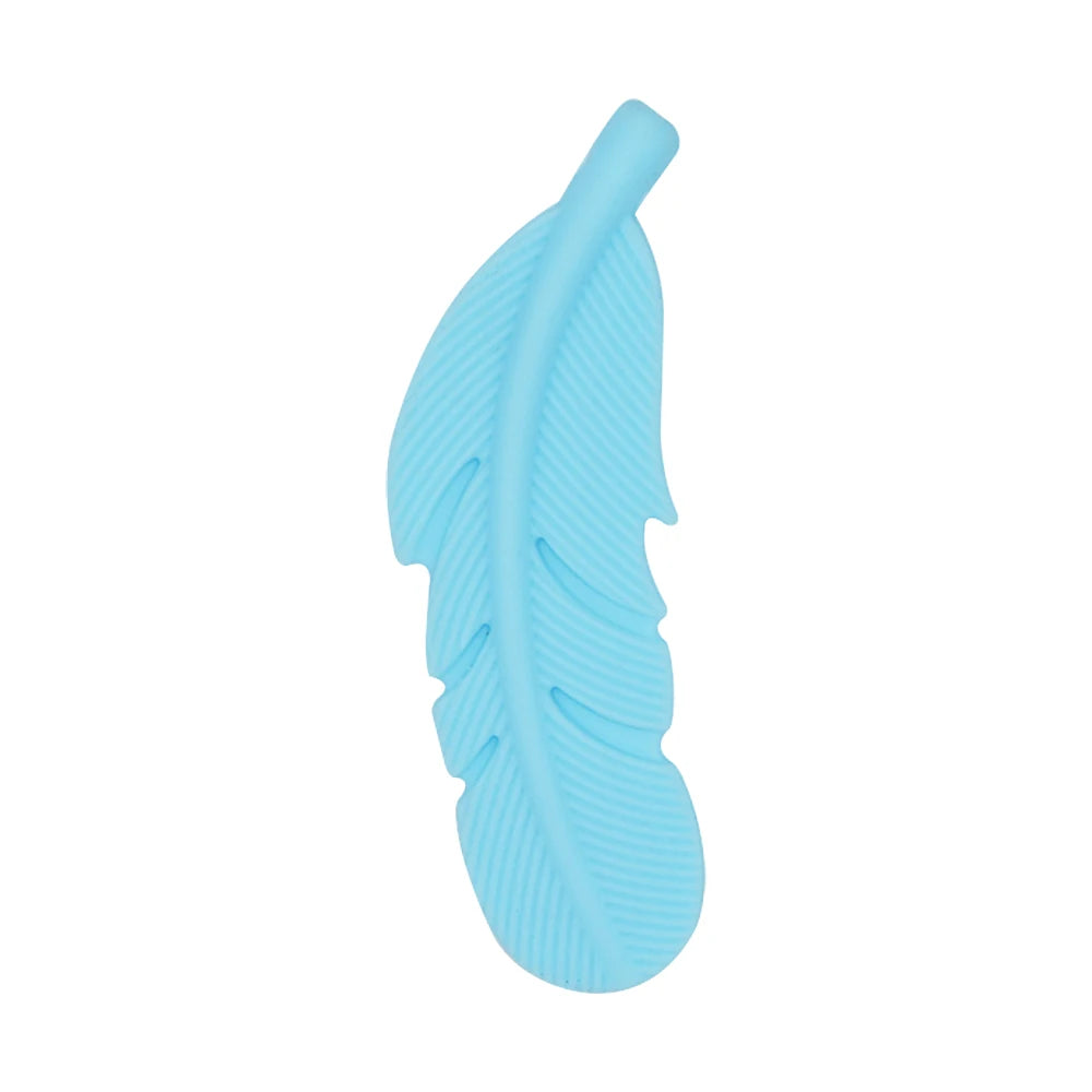 Silicone Teether Beads for DIY Baby Necklaces