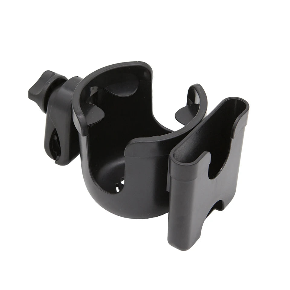 Universal Stroller Cup and Phone Holder
