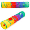 Collapsible Cat Tunnel Play Tube