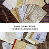 Vintage Paper Pack for Junk Journaling and Scrapbooking