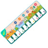 Interactive Musical Piano Floor Mat for Kids