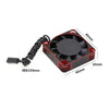 High-Performance Cooling Fan Motor for RC Vehicles