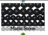 Natural Green Peridot Quartz Round Beads Strand