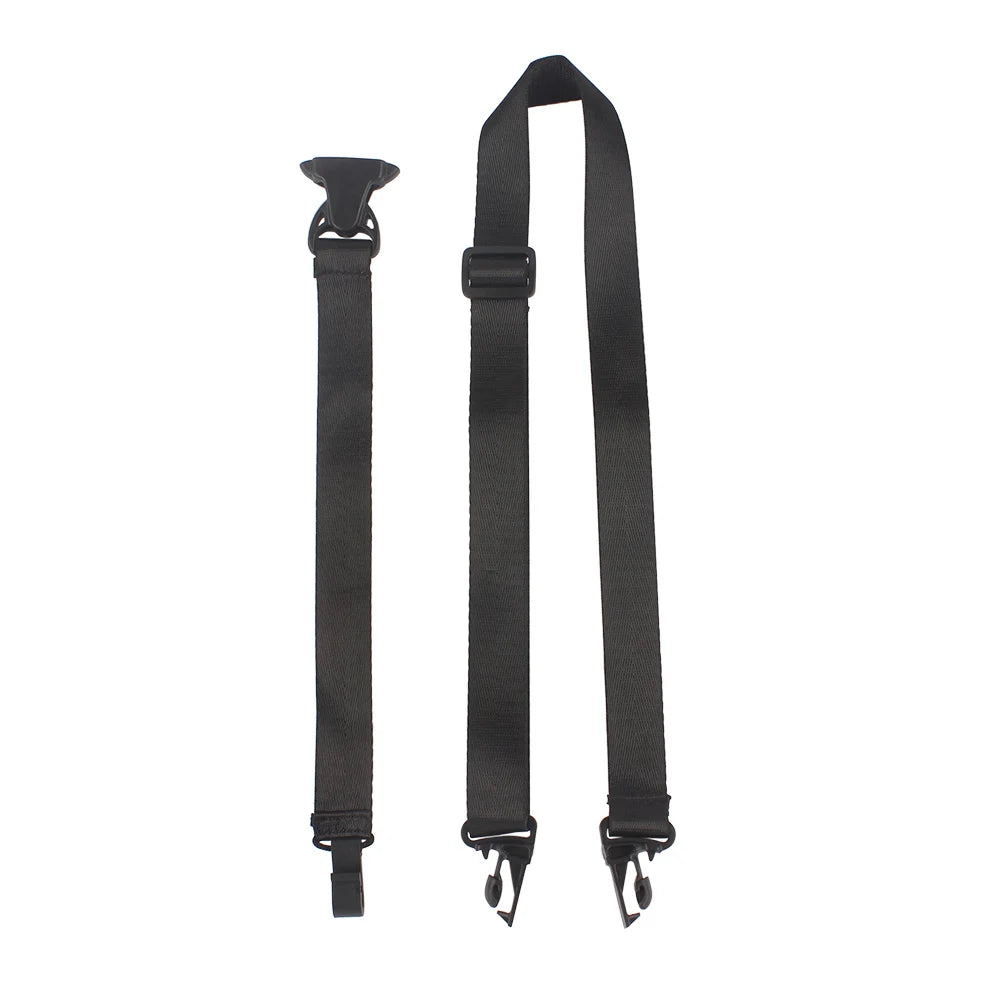 Adjustable Nylon Ukulele Strap