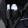 Universal Stroller Cup and Phone Holder