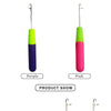 Dreadlock Crochet Hook for Hair Weaving