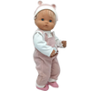 Adorable Romper Outfit Set for 16-Inch Dolls
