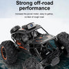 Remote Control SUV Stunt Car with HD Camera