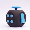 12-Side Fidget Cube for Stress Relief and Focus