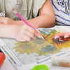 Professional Diamond Painting Wax with Storage Box