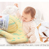 Soft Milk Cotton Yarn for Knitting and Crochet – 50g per Ball