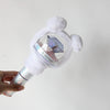 Plush Protective Cover for Official Light Stick