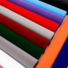 Self-Adhesive Velvet Fabric Sheets for Jewelry Boxes and Craft Projects