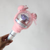 Plush Protective Cover for Official Light Stick