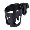Universal Stroller Cup and Phone Holder