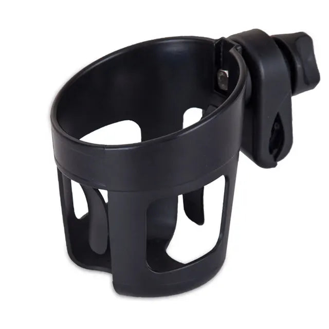 Universal Stroller Cup and Phone Holder
